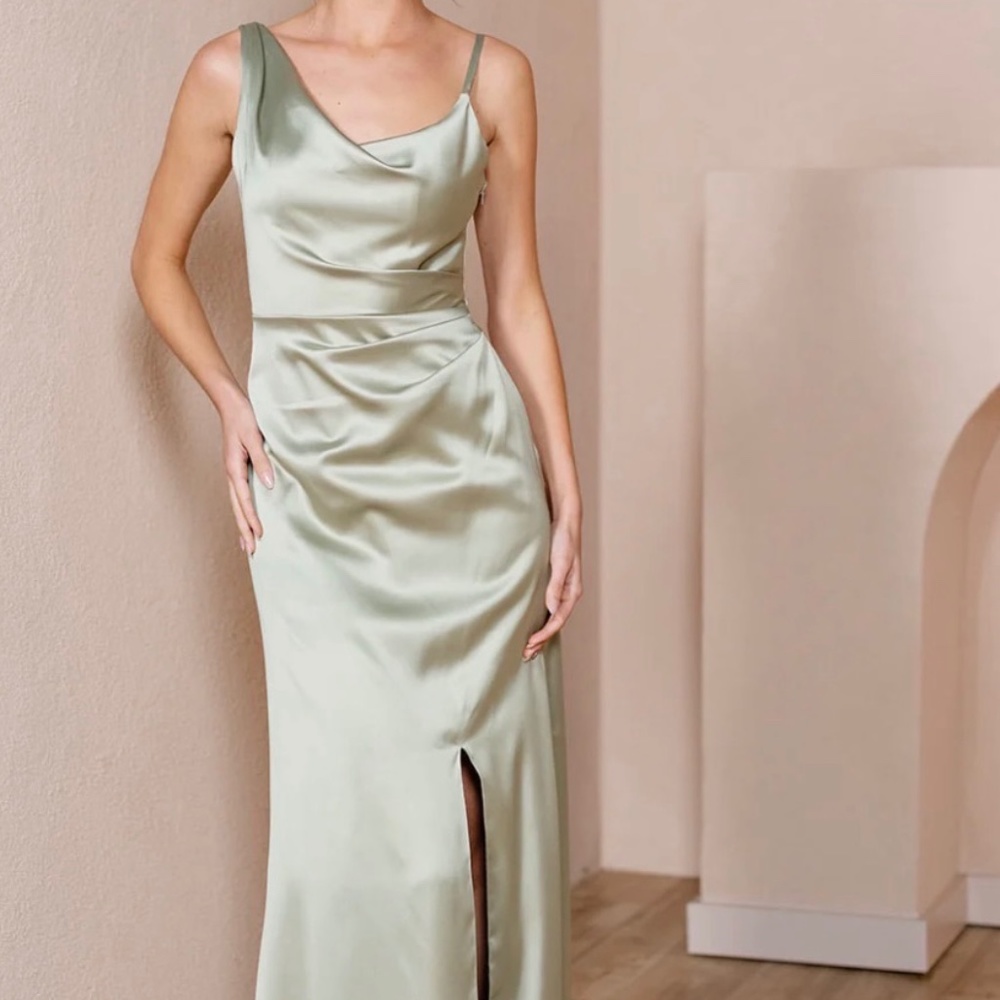 Bridesmaid/Wedding dress